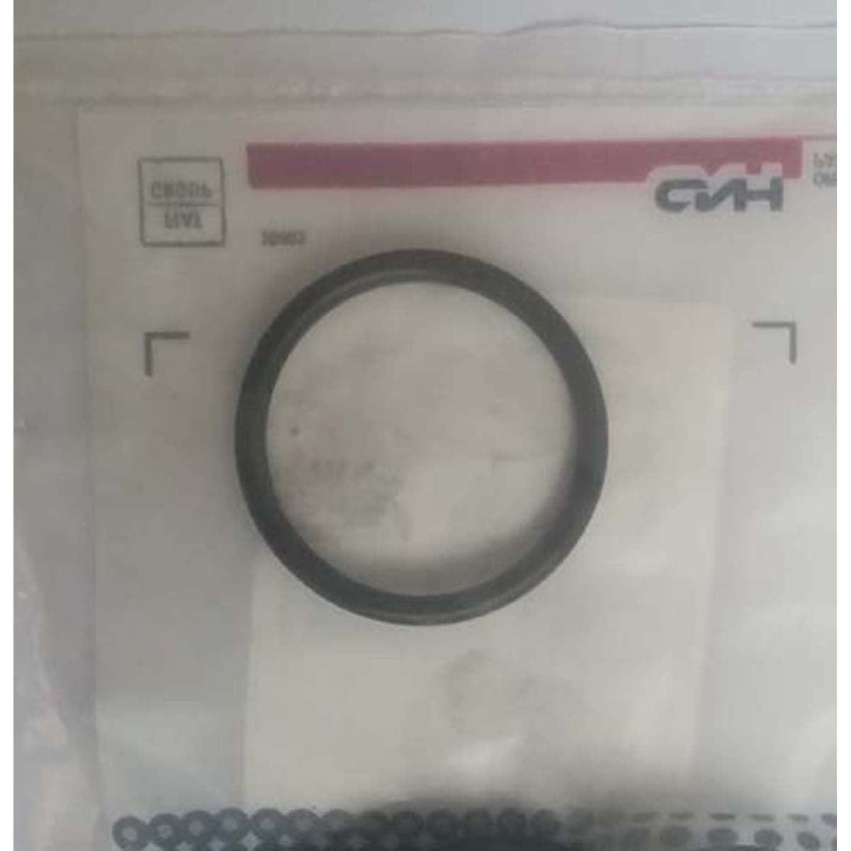 14463880 SNAP RING JUNTA TÓRICA CNH NEW HOLLAND CASE