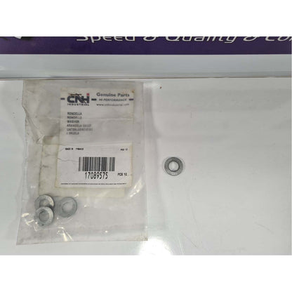 17089575 WASHER, SEALIN GARANDELA HERMÉTICA CNH NEW HOLLAND CASE