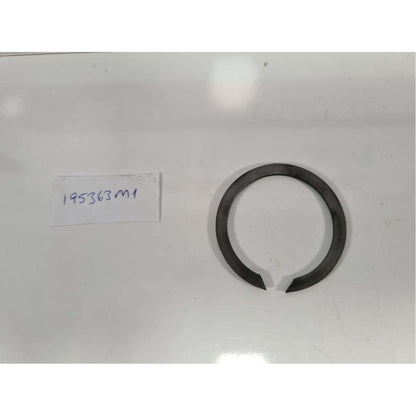 195363M1 EXTERNAL RETAINING RING