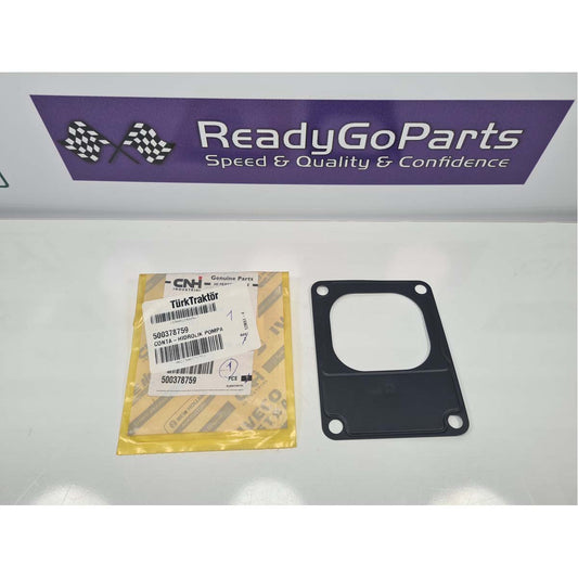 500378759 Engine Gasket ANILLO DE CIERRE CNH NEW HOLLAND CASE