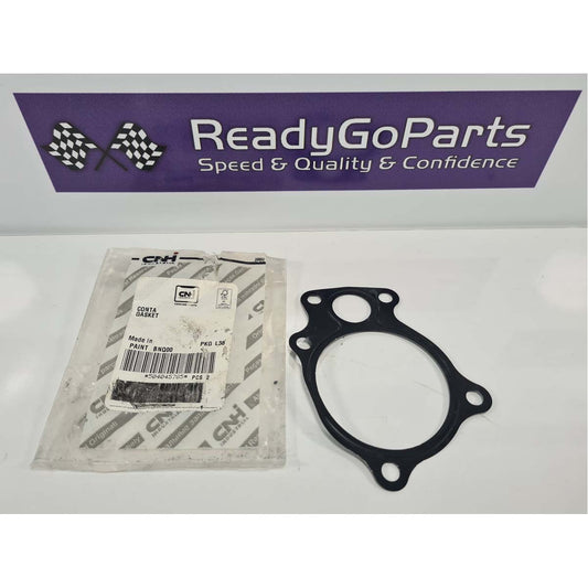 504045785 GASKET JUNTA CNH NEW HOLLAND CASE