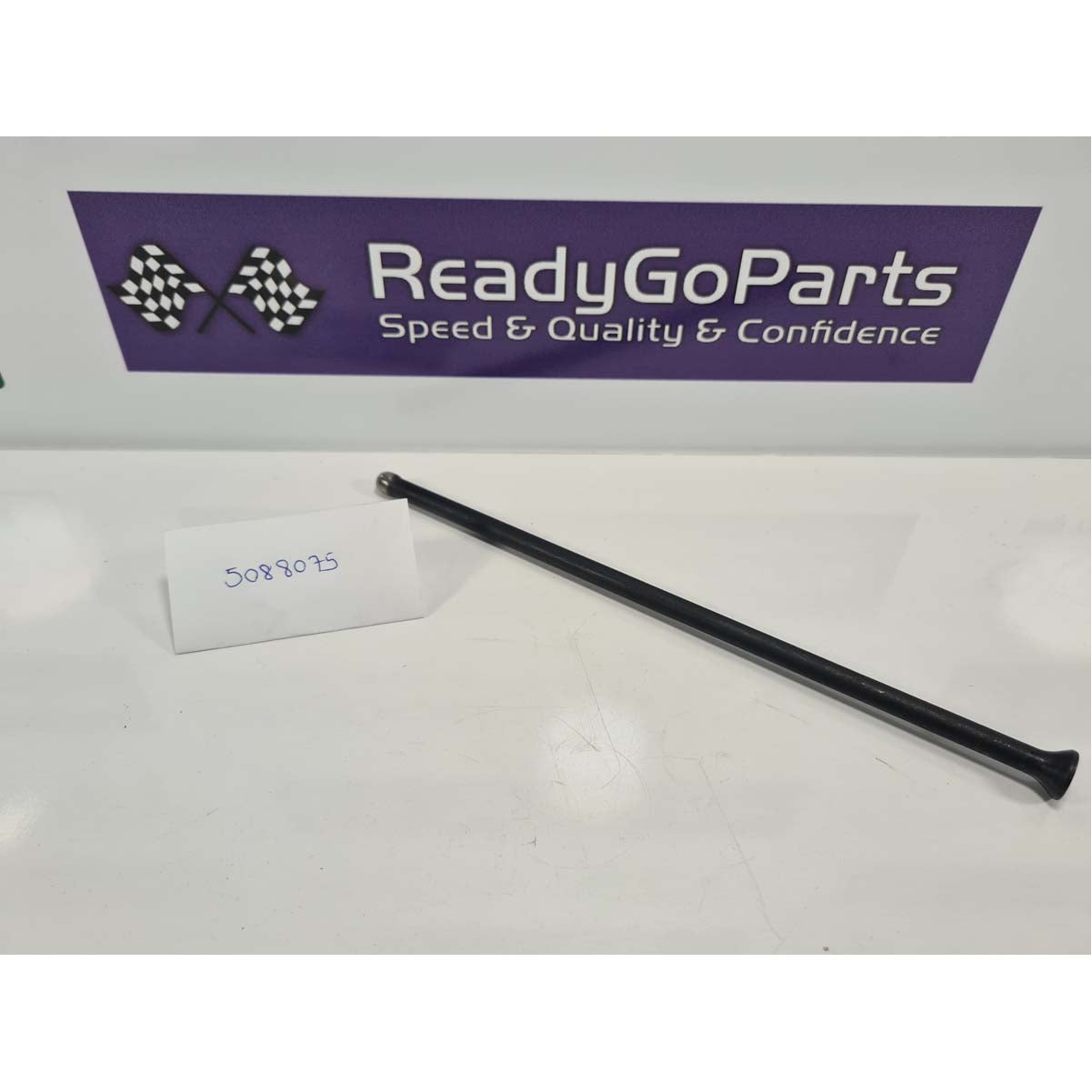 5088075 - 98471529 PUSH ROD VÁSTAGO DE EMPUJE CNH NEW HOLLAND CASE