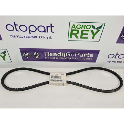 5088081 Alternator Belt CORREA CNH NEW HOLLAND CASE