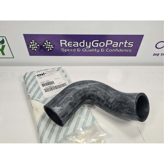 5104825 Radiator Hose - 45 mm ID x 110 mm TUBO CNH NEW HOLLAND CASE