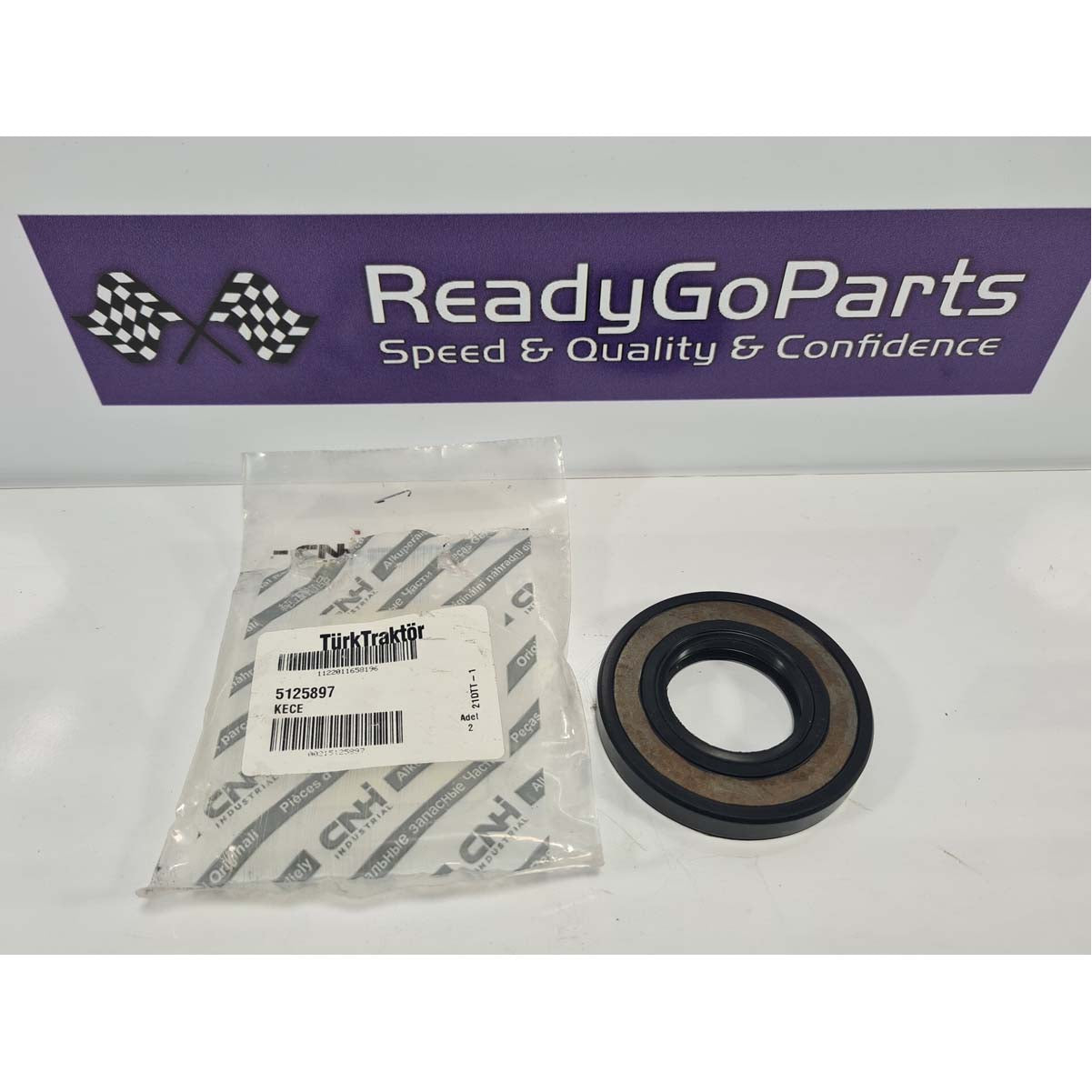 5125897 OIL SEAL JUNTA DE ACEITE