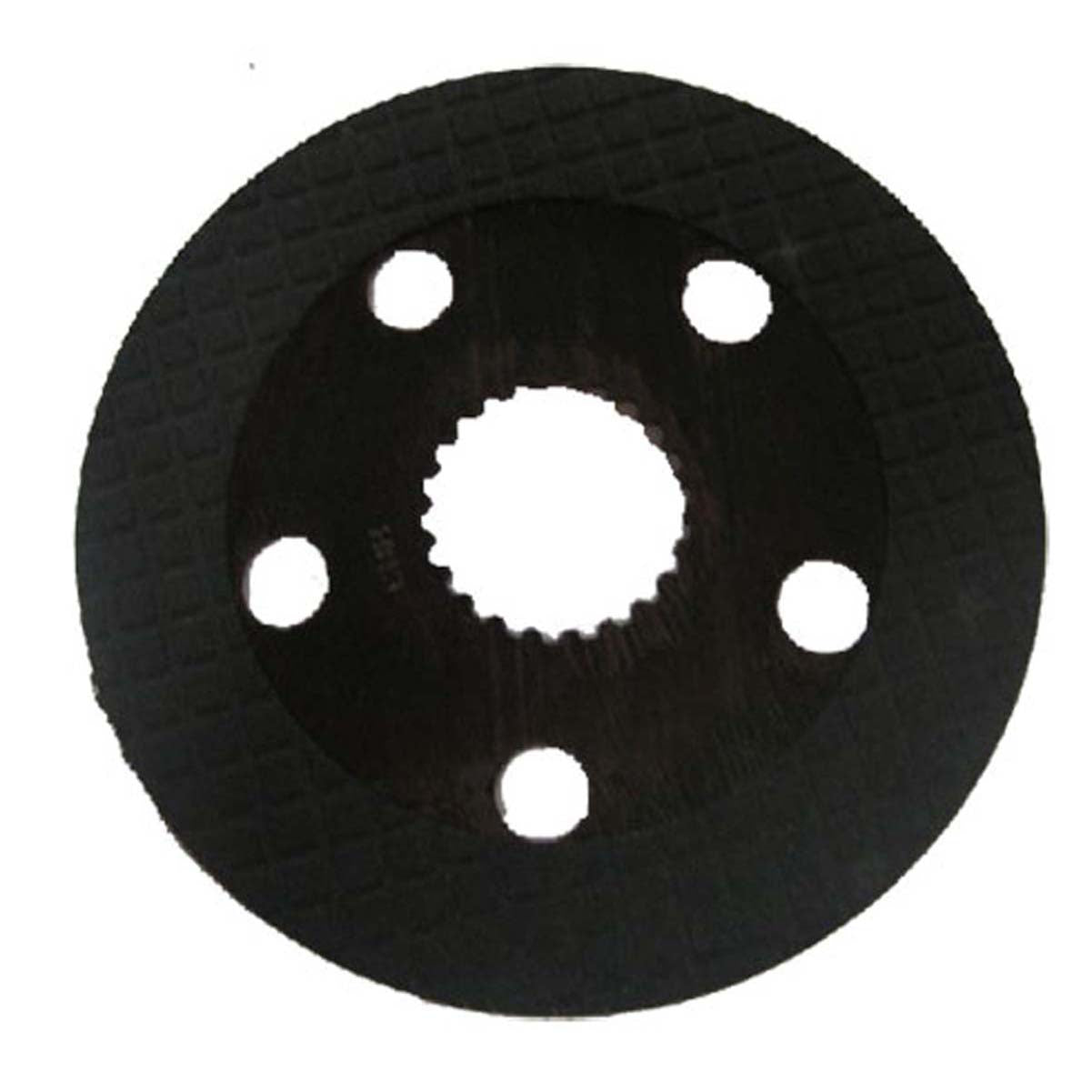 5159830 BRAKE DISC DISCO DE FRENO