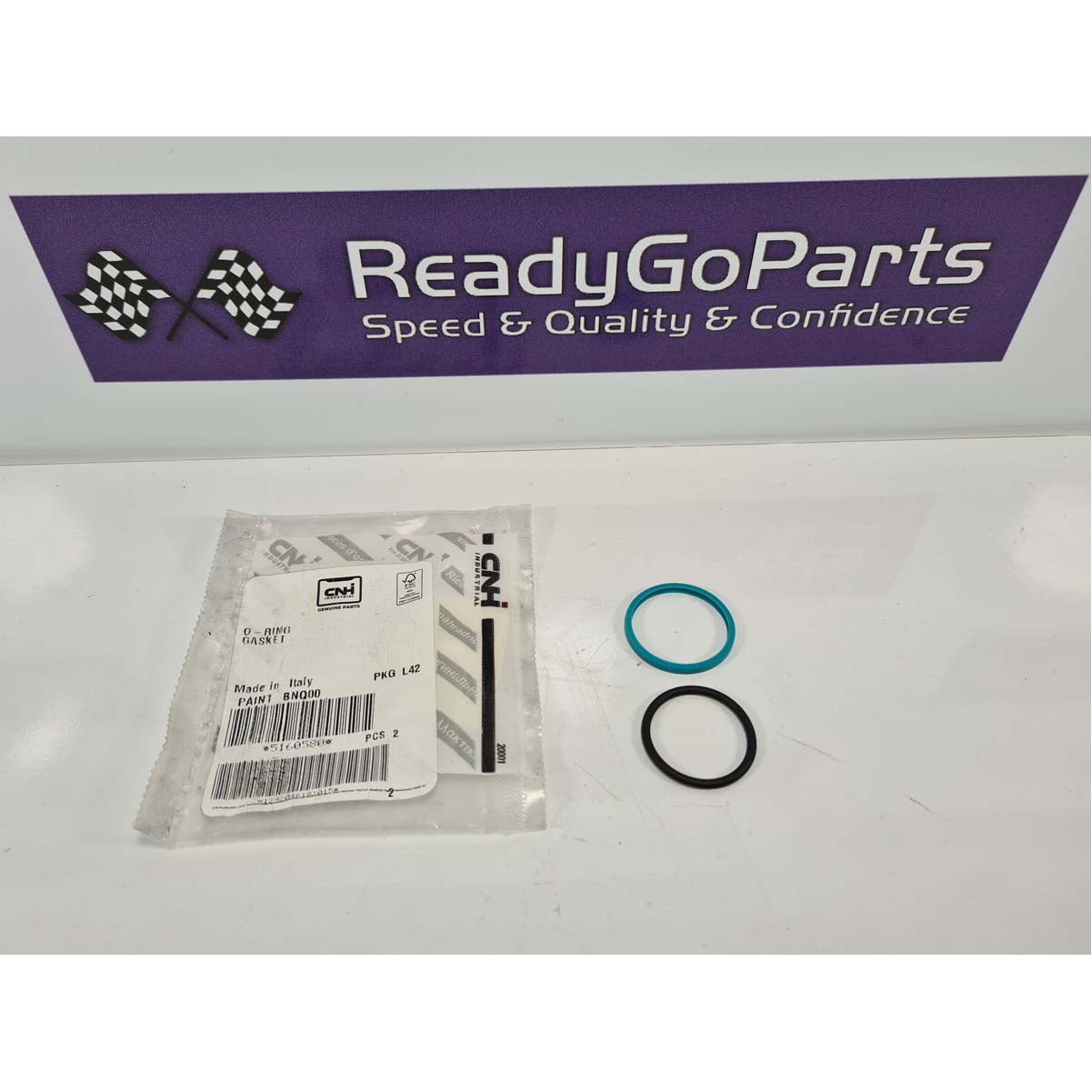 5160580 - GASKET JUNTA