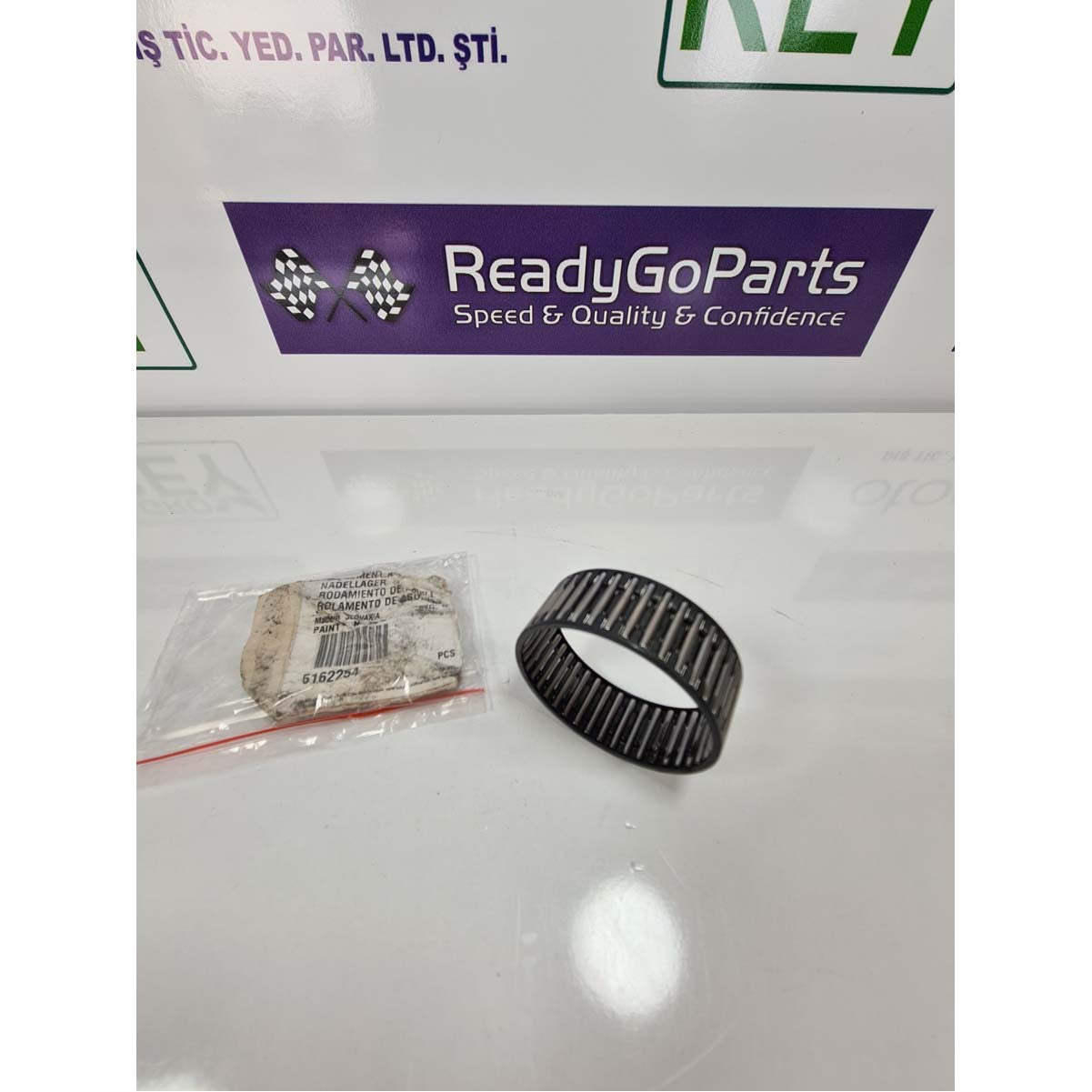 5162254 NEEDLE BEARING COJINETE DE AGUJAS