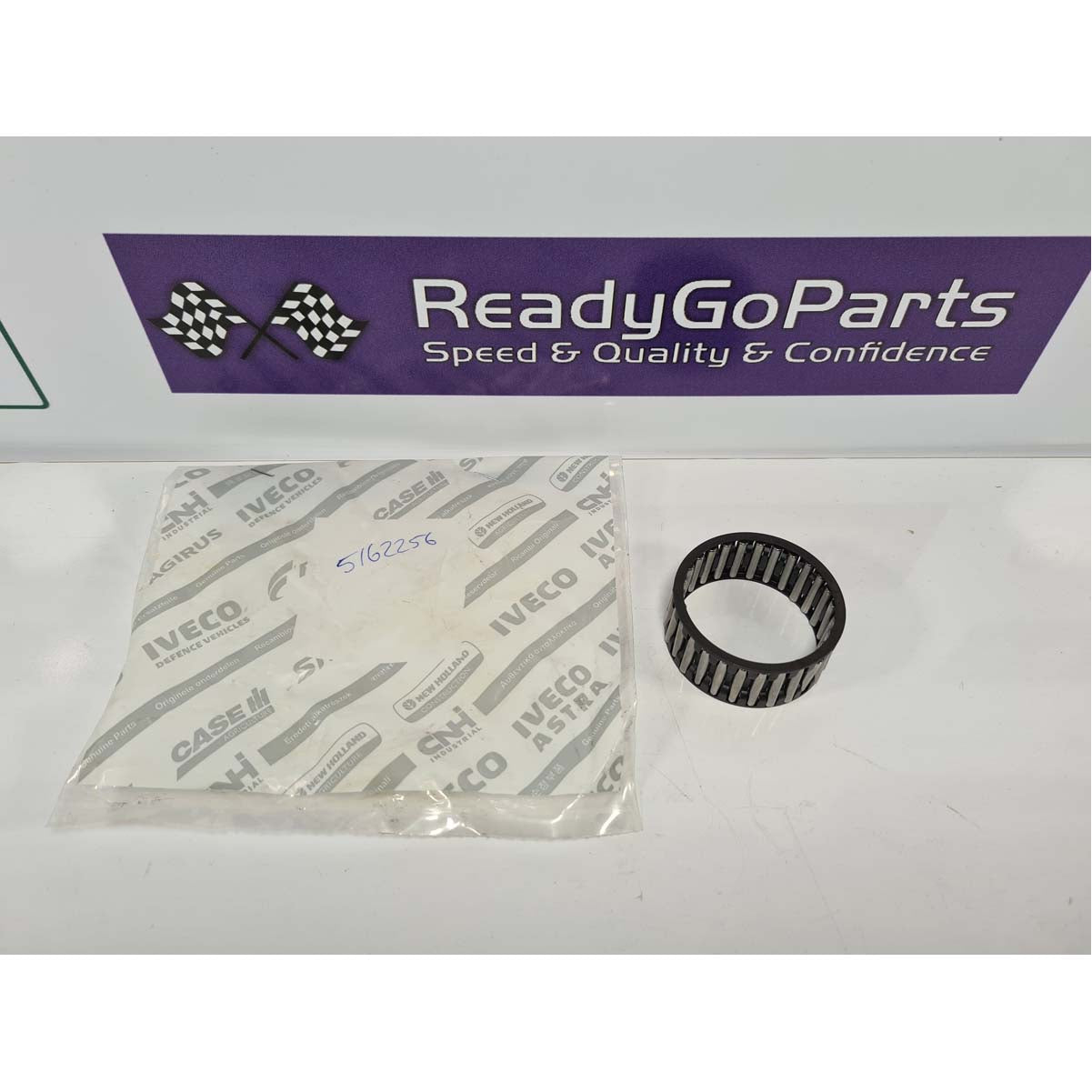 5162256 NEEDLE BEARING COJINETE DE AGUJAS