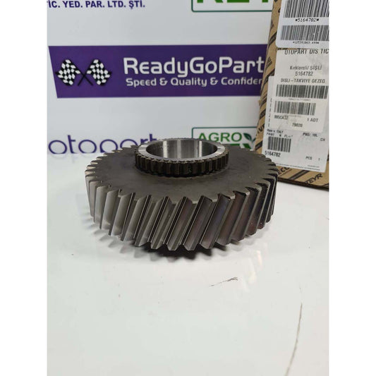 5164782 GEAR ENGRANAJE CNH NEW HOLLAND CASE