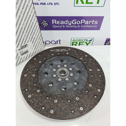 5167937 CLUTCH, PLATE PLACA DE EMBRAGUE CNH NEW HOLLAND CASE