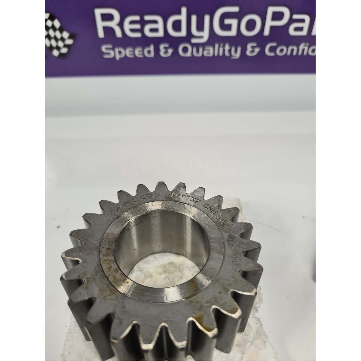 5169137 Pinion Idler Gear ENGRANAJE