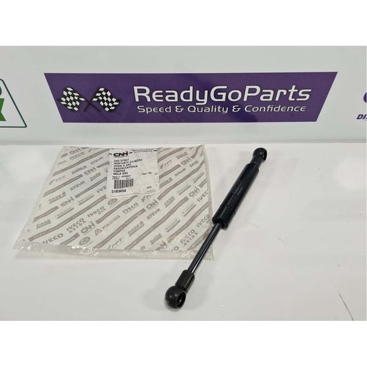 5183854 Resorte de gas para puerta de cabina Cilindro amortiguador de gas para la puerta CNH NEW HOLLAND CASE