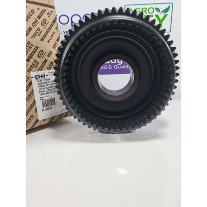 84166035 Driven Gear PIÑÓN CONDUCIDO CNH NEW HOLLAND CASE