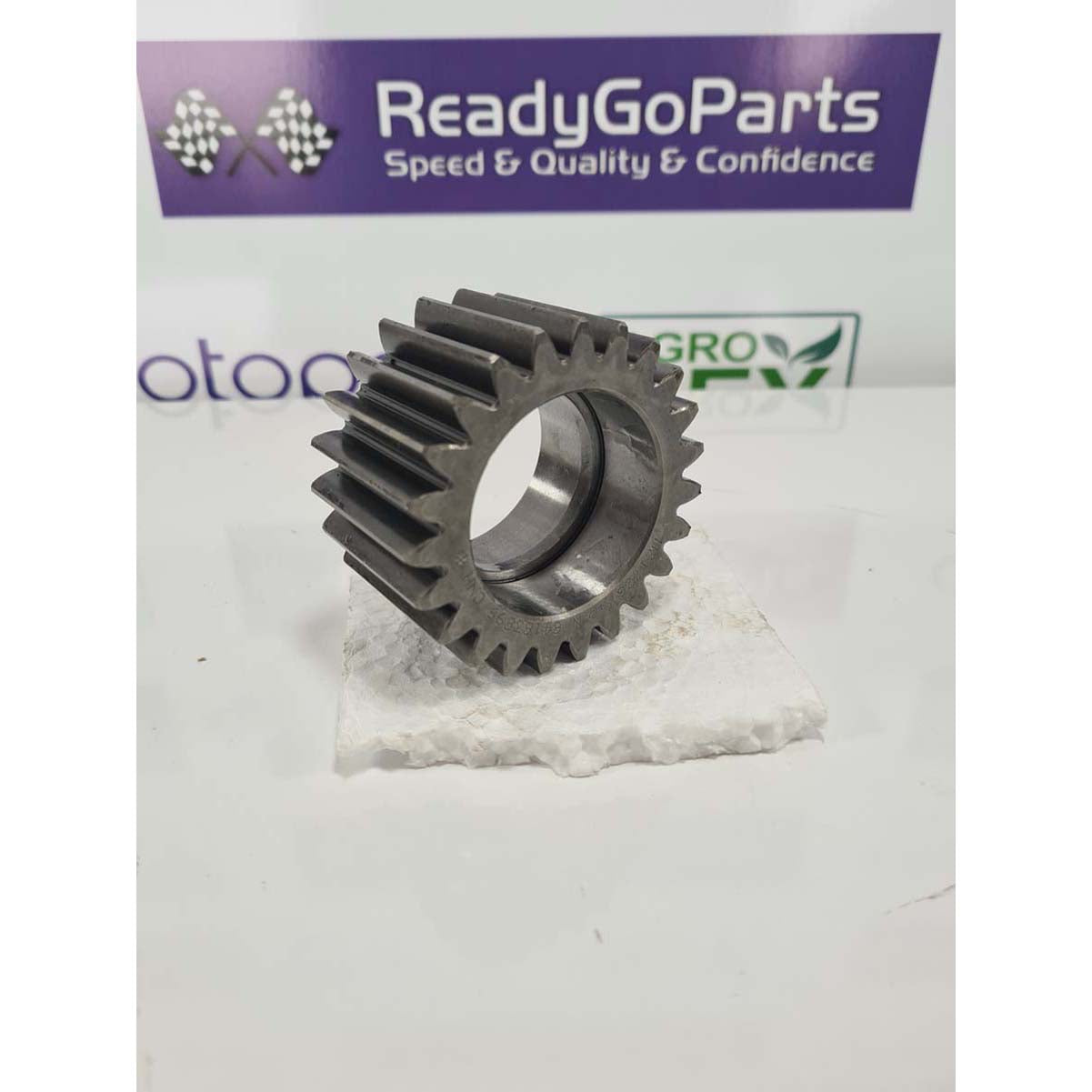 84183899 PLANETARY GEAR PIÑÓN PLANETARIO CNH NEW HOLLAND CASE