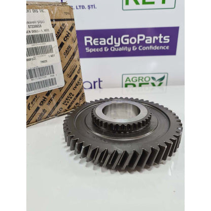 87330658 GEAR ENGRANAJE CNH NEW HOLLAND CASE