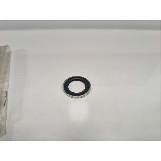 87415913 Sealing Washer - 11.71mm ID x 1 ARANDELA HERMÉTICA CNH NEW HOLLAND CASE