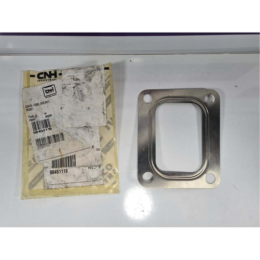 98451118 GASKET JUNTA CNH NEW HOLLAND CASE